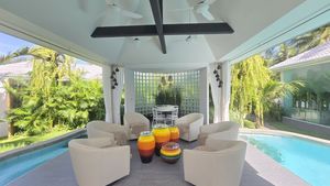 What a great place to be