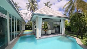 Wonderful colors Wonderful colors