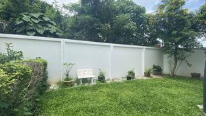 Your private garden