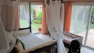 Yet another lavish bedroom