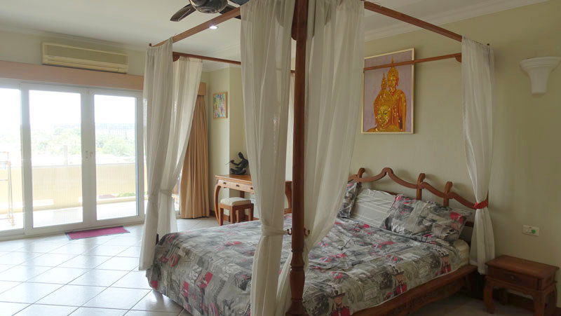 Viewtalay Residence 1 154 M2 2 Bedroom Sea View Condo
