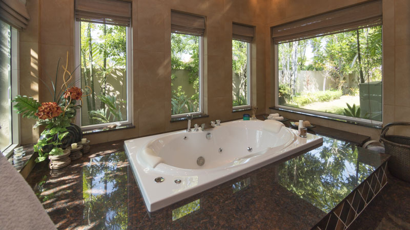 Fantastic Modern 4 Plus Bedroom Pool Villa In Top Mabprachan