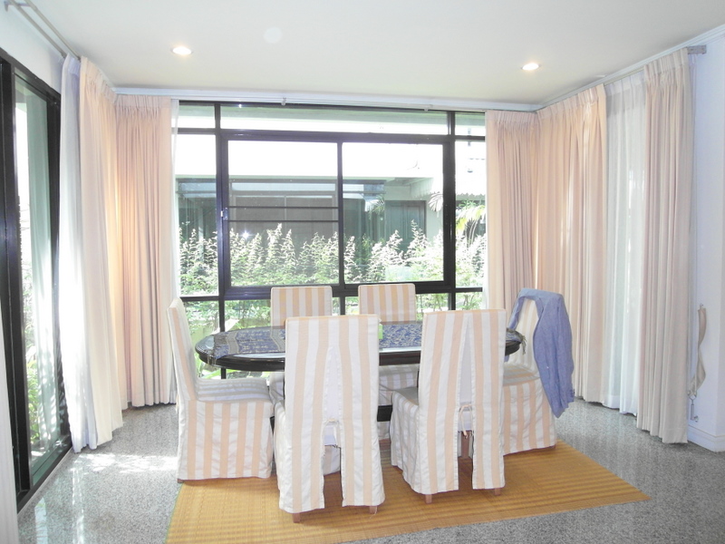 Beautiful 3 Bedroom Home At Jomtien Yacht Club 3 Na Jomtien